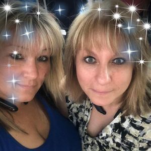 Meet your Posher, Cheryl